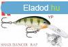 Rapala SDD07 Shad Dancer Rap wobbler - YP