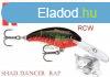 Rapala SDD07 Shad Dancer Rap wobbler - Rcw Sznben