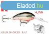 Rapala SDD07 Shad Dancer Rap wobbler - HLWM