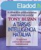 Tony Buzan A trsas intelligencia hatalma Antikvr