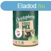 Christopherus Dog konzerv meat mix vad 800g