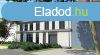 Elad 620m2-es Trsashz, Budars