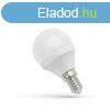 LED FNYFORRS KISGMB E14 6 W 480 LM MELEG FEHR