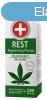 Encann REST relaxl hats CBD olaj tartalm krm (150 ml)