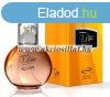 Chatler Tessa for Woman EDP 100ml / Lancome Tresor parfm ut