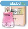 Cote d&#039;Azur Brunani Woman EDP 100ml / Bruno Banani 