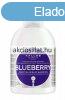 Kallos Kjmn Blueberry Revitalizl sampon 1000ml