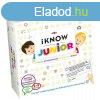 iKnow Junior trsasjtk