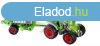 Farmer traktor WADER 37756