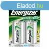 Energizer Power Plus Akku HR20 D 2500mAh B2 1db glit akku