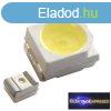  SMD3528 led meleg fehr