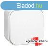 Legrand Forix IP20 falon kvli egyplus kapcsol, 10 AX - 