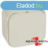 Legrand Forix IP20 falon kvli egyplus kapcsol, 10 AX - 