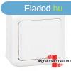 Legrand Forix IP44 falon kvli egyplus nyom 6 A - 250 V~