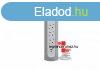 Legrand Sarokba illeszked elosztsor, 3x2P+F, USB-A + USB-C