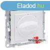 Legrand Suno fokozatkapcsol (0, 1, 2, 3) fehr, Legrand 721