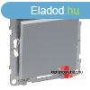 Legrand Suno keresztkapcsol 10 AX alumnium, Legrand 721307