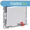 Legrand Suno keresztkapcsol 10 AX fehr, Legrand 721107