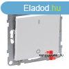 Legrand Suno ktplus kapcsol 10 AX fehr, Legrand 721102