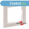 Legrand Suno egyes keret homok, Legrand 721531