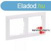 Legrand Suno ketts keret fehr, Legrand 721502