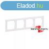 Legrand Suno ngyes keret fehr, Legrand 721504