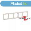 Legrand Suno ts keret homok, Legrand 721535