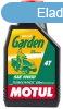 MOTUL Garden 4T 10W30 0,6L (fnyr, fkasza, kaplgp)