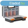 Professzionlis dupla rendszerez tska 290x200x120