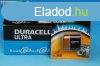 Duracell DL-CR 223 Lithium Ultra 6V CRP2 BL1