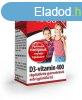 BioCo D3 vitamin 400 rgtabletta gyerekeknek (60 db)