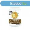 Dr. M Prmium D3-vitamin tabletta (120 db)