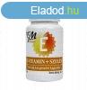 Dr. M Prmium E-vitamin + szeln kapszula (60 db)