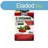 JutaVit C-vitamin 1500 mg + csipkebogy + D3 + Acerola kivon