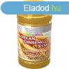 Korean Ginseng Star 60 db lgyzselatin kapszula, valdi Pana