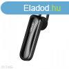 Bluetoothos flhallgat fekete - 7700 V-TAC