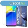 Realme 7i karcll edzett veg Tempered glass kijelzflia k