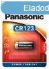 Panasonic CR 123A 3V Lithium