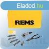 REMS Hurrican H Set kzi csnyakkihz - REMS-151003