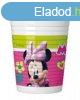 Minnie egr Happy Helpers manyag pohr 8 db-os 200 ml