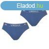 Lonsdale 2 darabos frfi alsnadrg XL