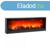 Kandall LED-es lnghatssal - elemes / USB-s - 60 x 10 x 20