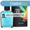 Playboy You 2.0 Loading for him EDT 100ml Frfi parfm