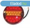 LED-es kr hts lmpa 140mm 24V