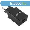 Astrum Pro U20 hlzati tlt 1X USB, 10W, fekete