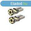 Auts LED - CAN127 - T10 (W5W) - 150 lm - can-bus - SMD 3W -