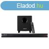 Astrum SM310 2.1 multimdia soundbar szett tvirnytval Bl