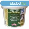 Codlivermins ? Csukamjolajos vitamin 2,5 kg vdr lovaknak