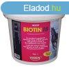 Biotin ? 15 mg / adag biotin tartalommal 10kg zsk lovaknak