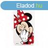 Disney szilikon tok - Minnie 006 Huawei P40 Lite átlátszó (D